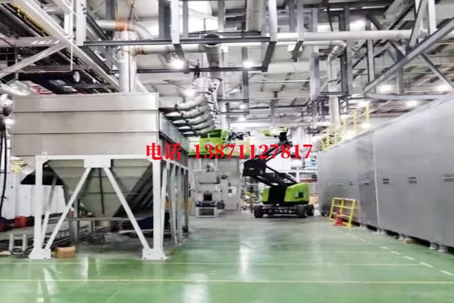 市南机电设备安装工程,设备安装公司